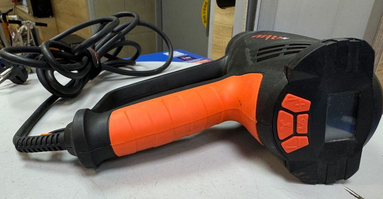 Дешиво Dnipro-M gh-203 с ломбарда