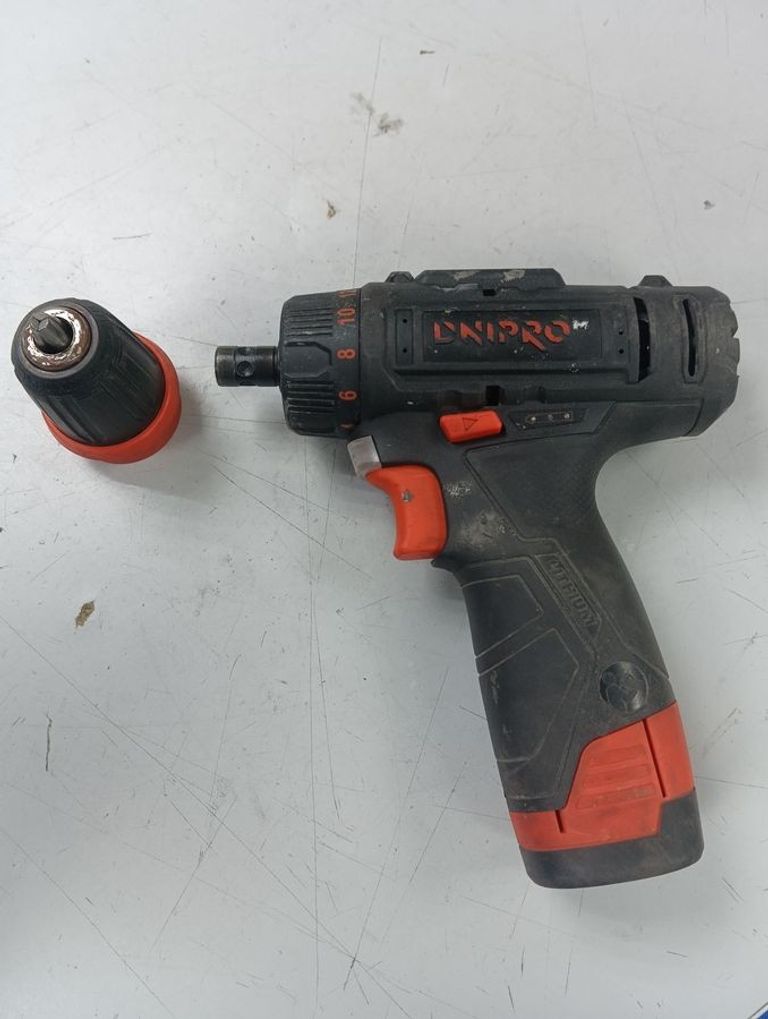 Dnipro-M cd-12qx Код:01-200816167. Изображение 7