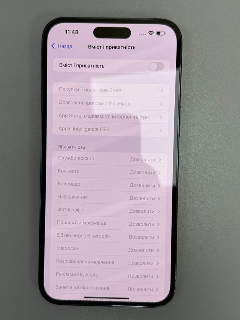 Apple iphone 14 pro max 256gb Код:01-200819036. Изображение 17