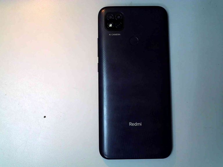 Объявление Xiaomi redmi 9c nfc 3/64gb Б/У
