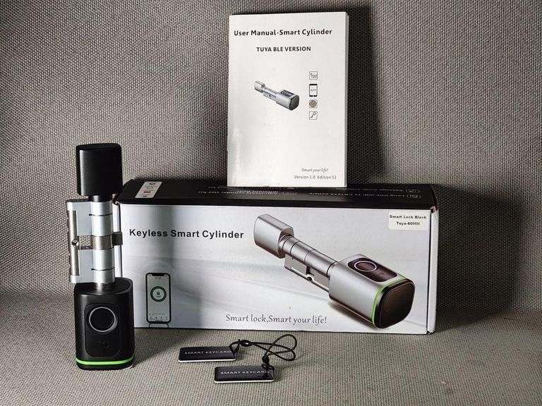 Объявление TROP з ID доступом  Б/У