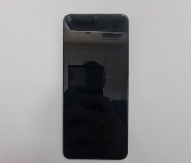 Купить Zte Blade A51 2/32GB Blue Б/У
