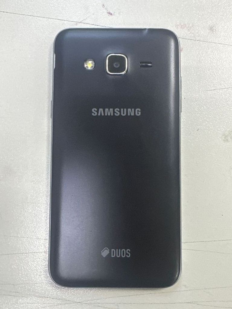 Объявление Samsung galaxy j3 2016 j320h Б/У
