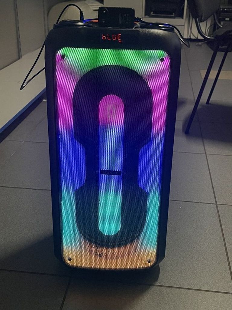 Купить Havit HV-SQ119BT Б/У