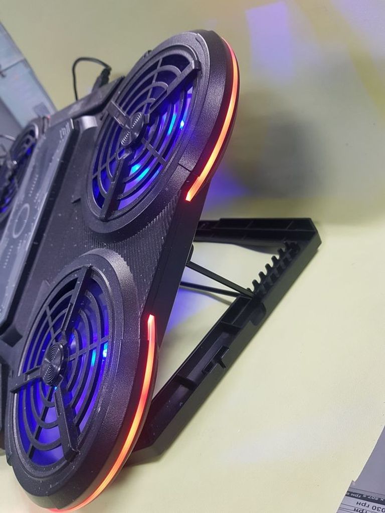 Объявление 2e Gaming 2E-CPG-006 Black Б/У