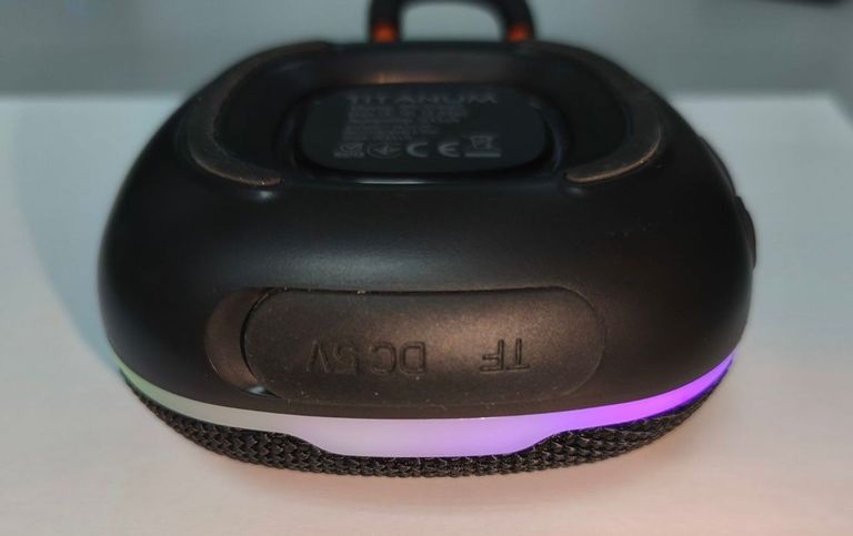 Дешево Titanum spk2046bt з ломбарду