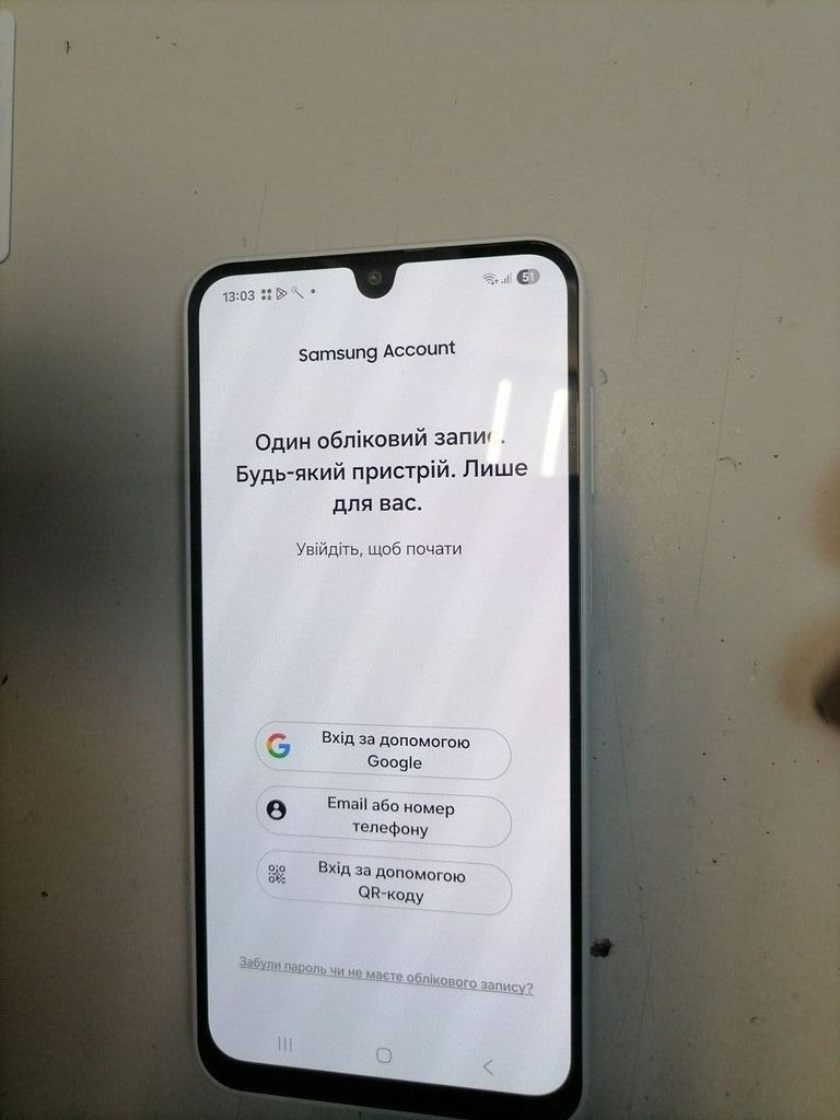 Распродажа Samsung galaxy a16 5g 4/128gb, продавец Техноскарб