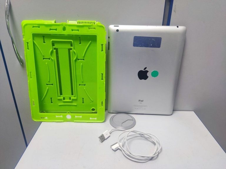 Розпродаж Apple ipad 3 wifi 16gb, продавець Техноскарб