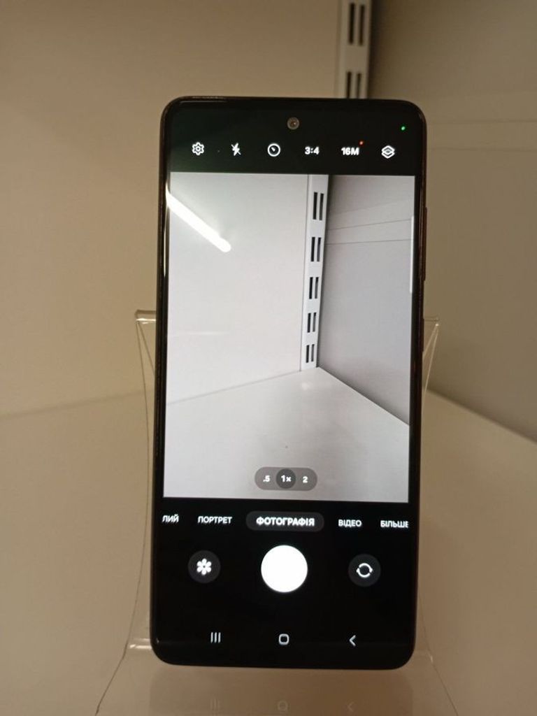 Розпродаж Samsung galaxy a52 a525f 6/128gb, продавець Техноскарб