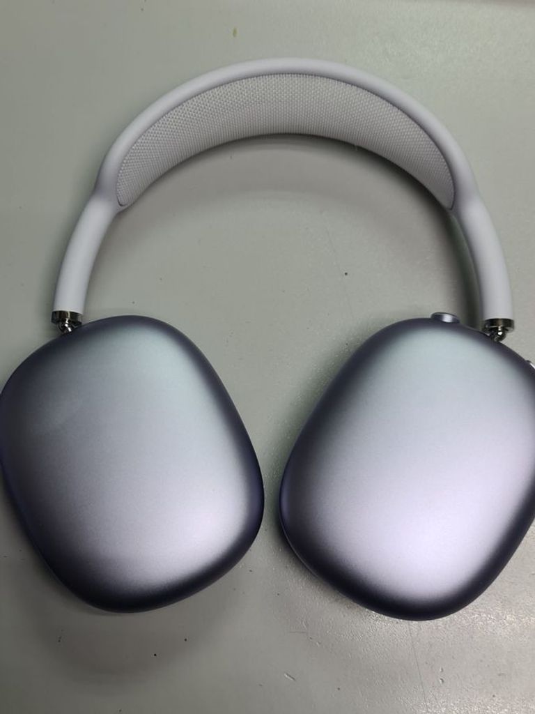 Купить Apple airpods max usb-c Б/У