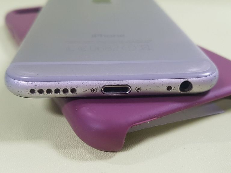 Дешево Apple iphone 6 64 з ломбарду