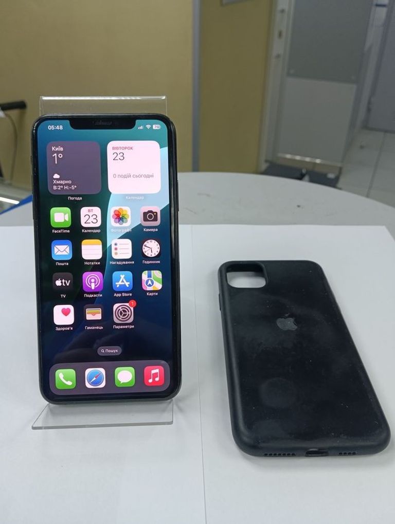 Купити Apple iphone 11 pro max 512gb Б/У