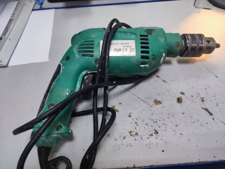 Купити Power Tool pt0107 Б/У