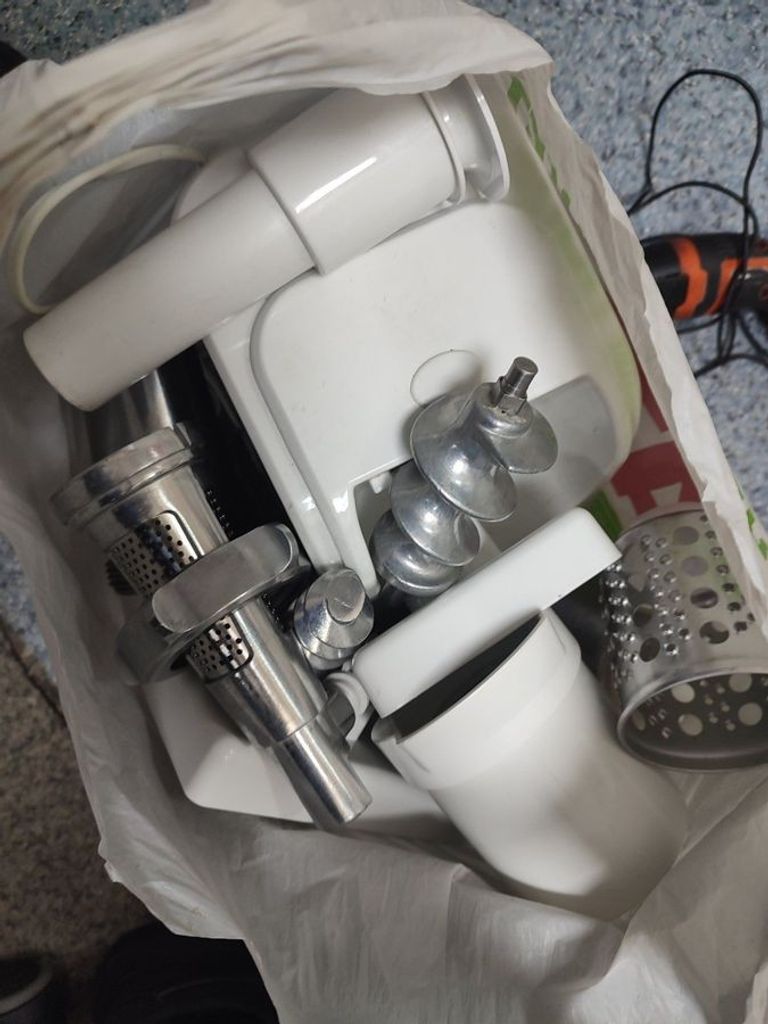 Saturn st-fp7099 Код:01-200821507. Зображення 6