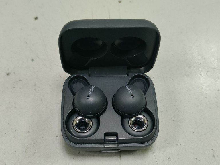Оголошення Sony linkbuds Б/У