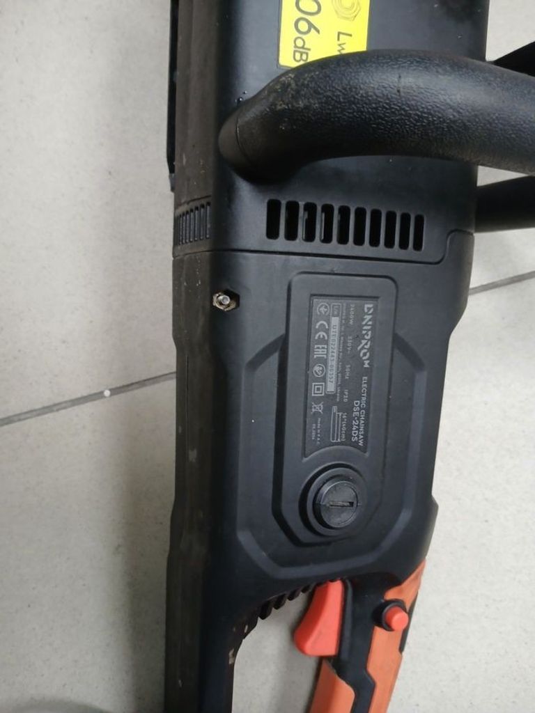 Дешево Dnipro-M dse-24ds з ломбарду