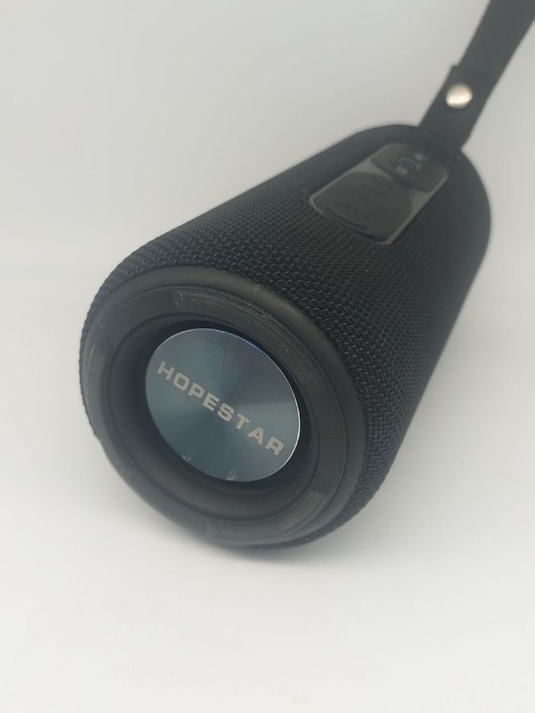 Дешево Hopestar P30 Pro Black з ломбарду