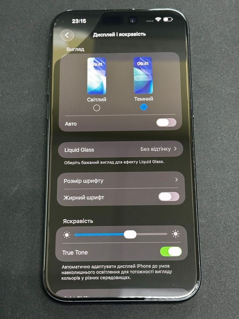 Apple iphone 15 pro max 256gb Код:01-200828318. Зображення 12