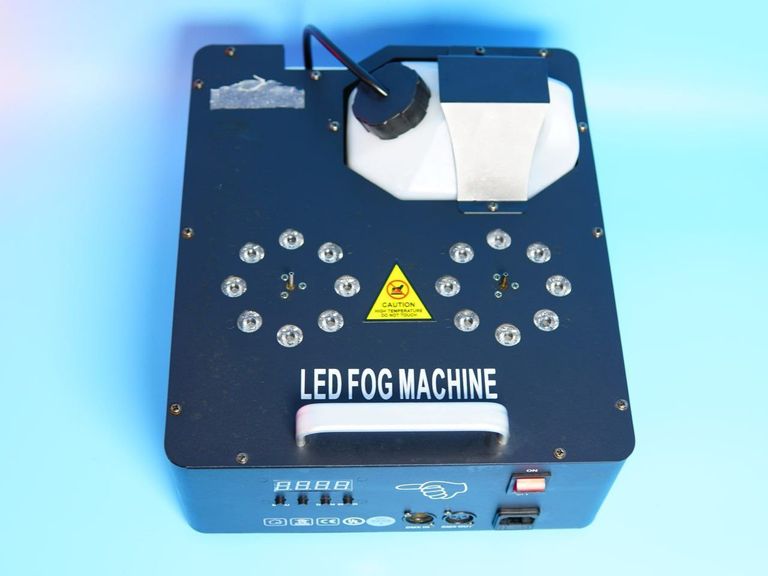 Дешиво U'King 2000 Вт  с ломбарда