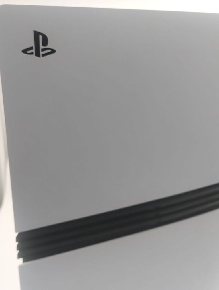 Дешево Sony Playstation 5 Pro 2TB з ломбарду