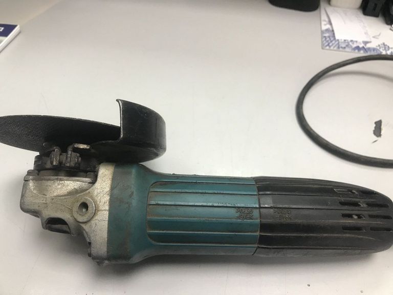 Купить Makita GA5030 Б/У