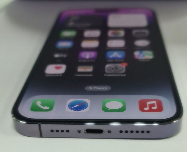 Розпродаж Apple iphone 14 pro max 128gb, продавець Техноскарб