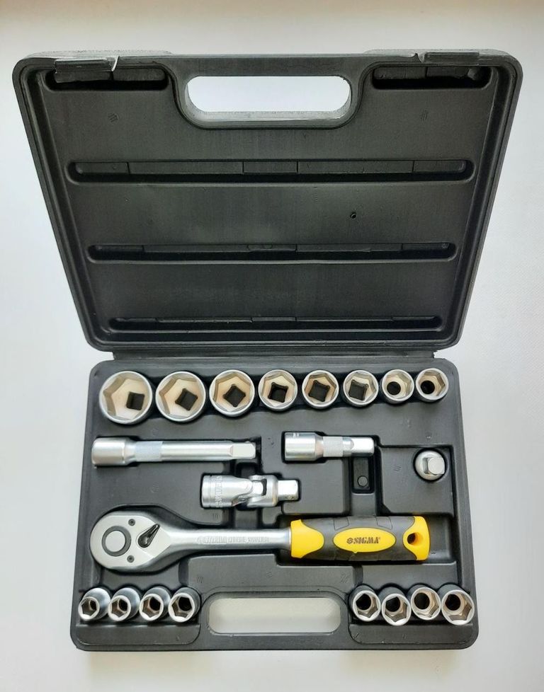 Купити Sigma 6003721 Б/У