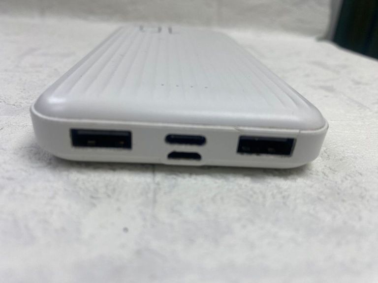 Дешиво Klgo kp-56 10000mah с ломбарда