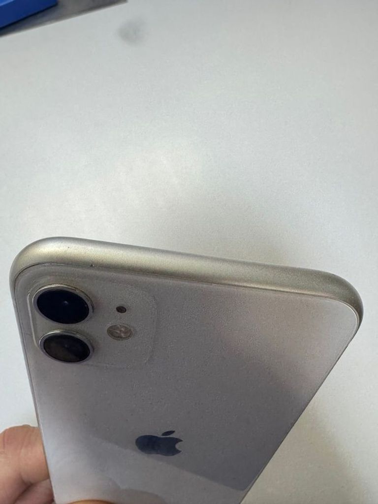 Apple iphone 11 64gb Код:01-200829767. Зображення 5