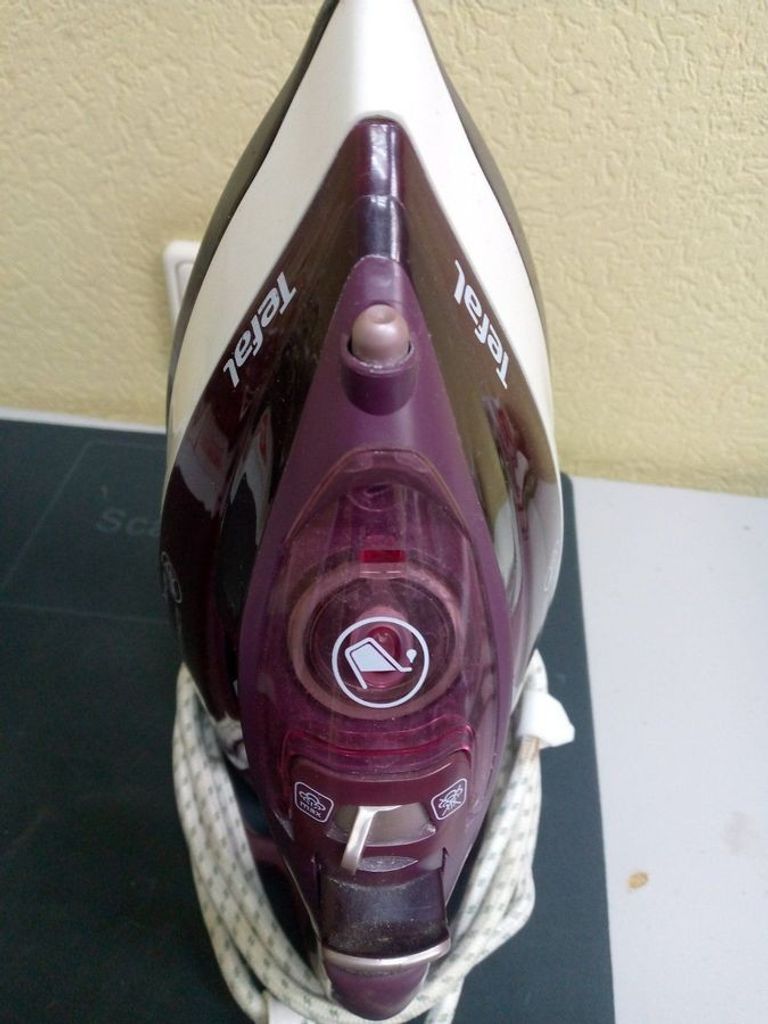 Купити Tefal fv9657 Б/У