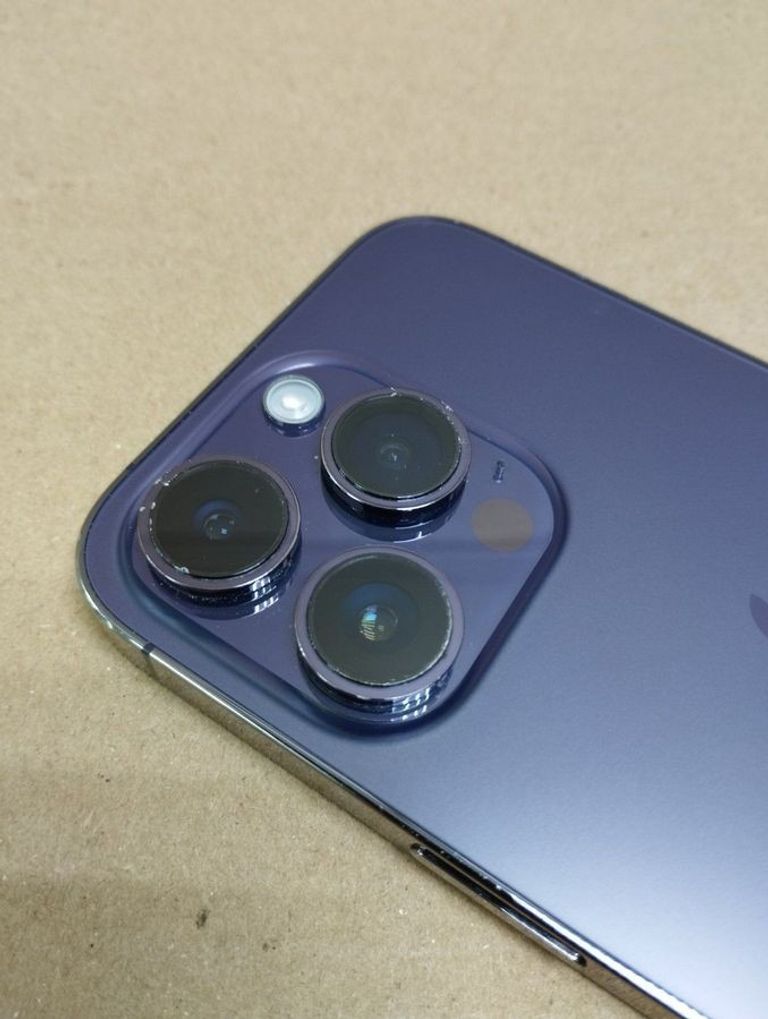 Apple iphone 14 pro 256gb Код:01-200830301. Зображення 9