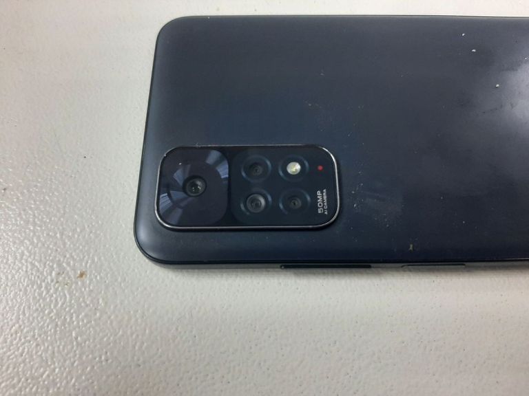 Xiaomi redmi note 11 pro 6/128gb Код:01-200829886. Зображення 11