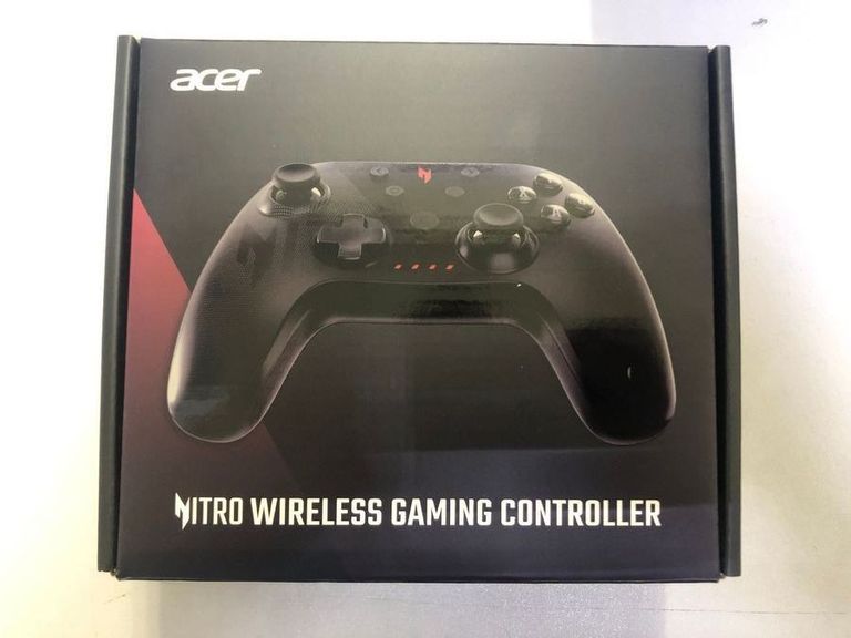 Купить Acer nitro ngr300 Б/У