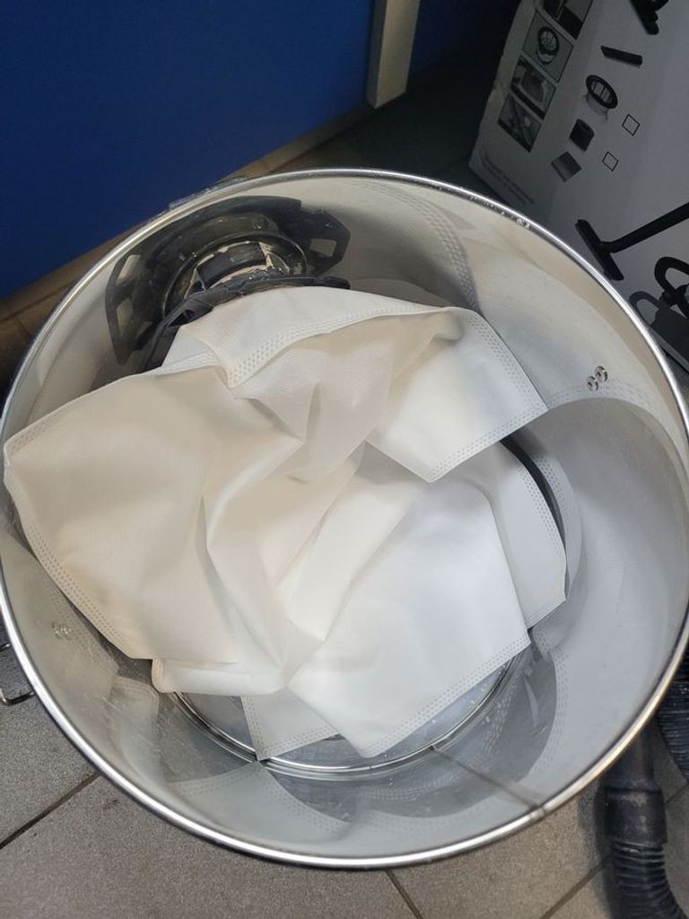 Karcher nt 20/1 me classic edition Код:01-200831173. Изображение 5