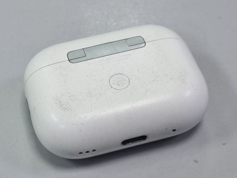 Apple airpods pro 2nd generation with magsafe charging case usb-c Код:01-200833142. Зображення 16