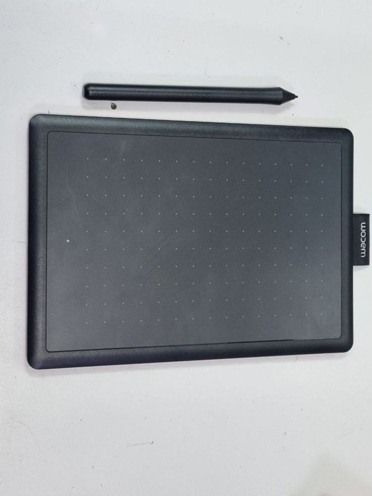 Wacom one by small Код:01-200833204. Изображение 8