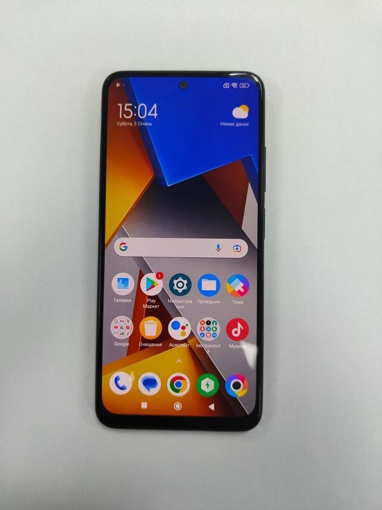 Купити Xiaomi poco m4 pro 8/256gb Б/У