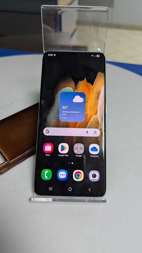 Купить Samsung g998u1 galaxy s21 ultra 12/128gb Б/У