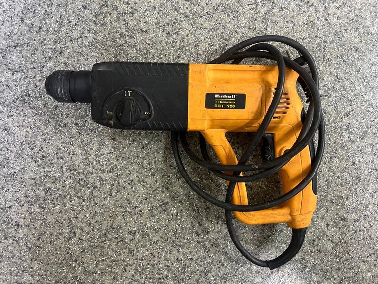 Купити Einhell bbh-920 Б/У