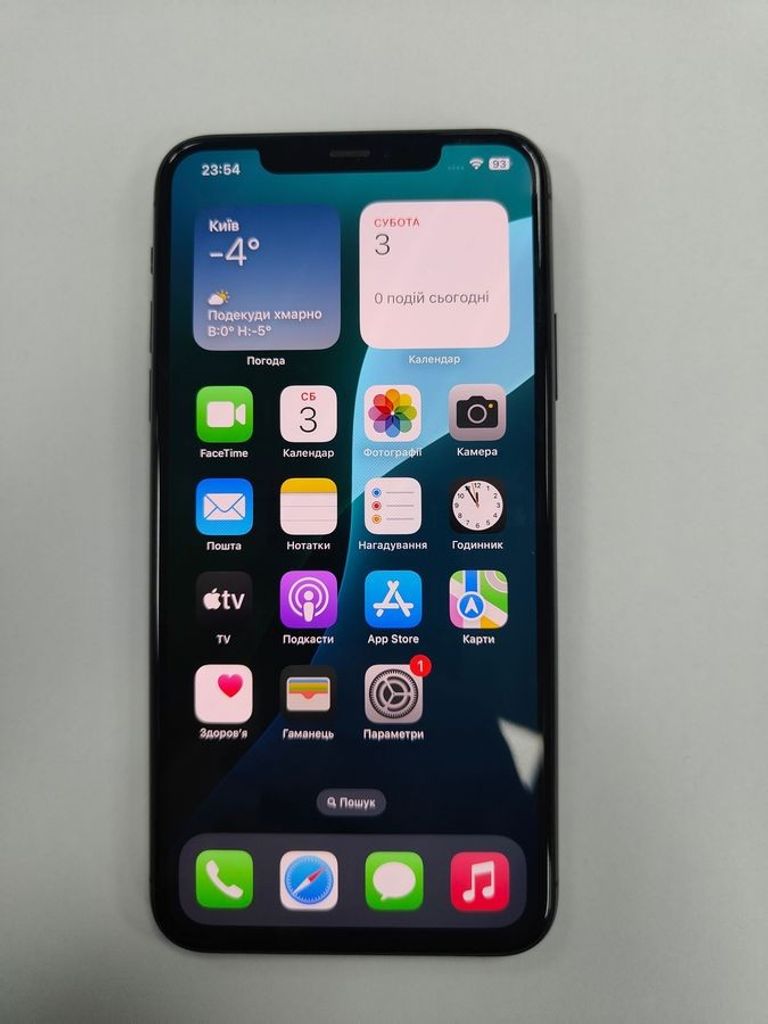 Купити Apple iphone 11 pro max 256gb Б/У