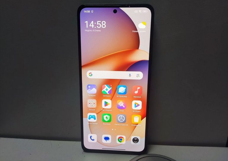 Купить Xiaomi redmi note 13 4g 8/256gb Б/У