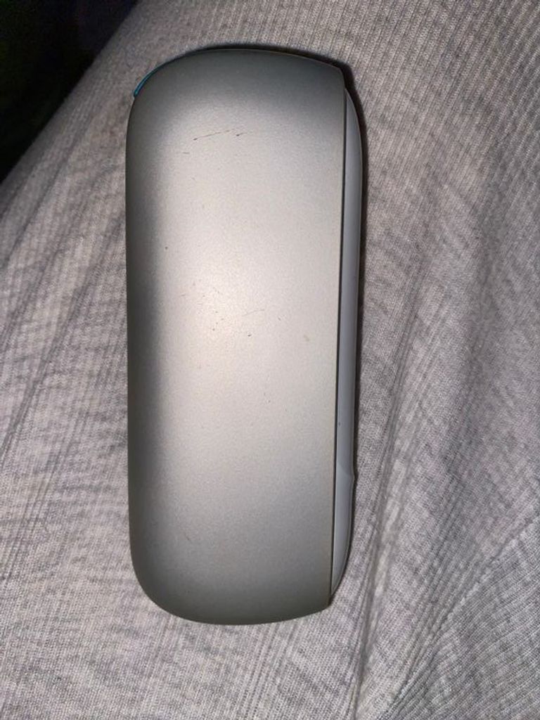 Купити IQOS 3 DUO Б/У