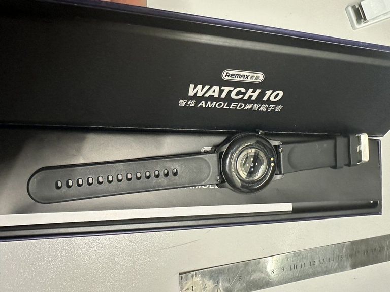 Объявление Remax watch 10 Б/У