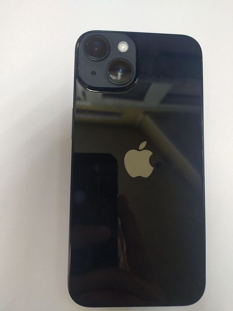 Объявление Apple iphone 14 128gb Б/У