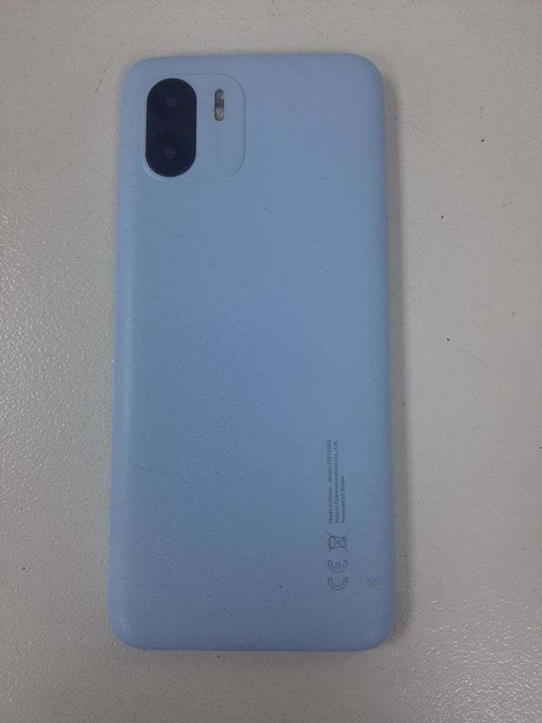 Розпродаж Xiaomi Redmi A1 2/32GB Black, продавець Техноскарб