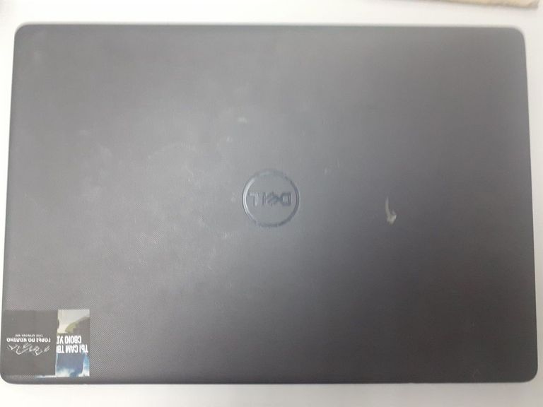 Распродажа Dell 15/core i3-1115g4 ddr4/8gb ddr4/hdd *відсутній/ssd 256 gb/*інтегрована, продавец Техноскарб