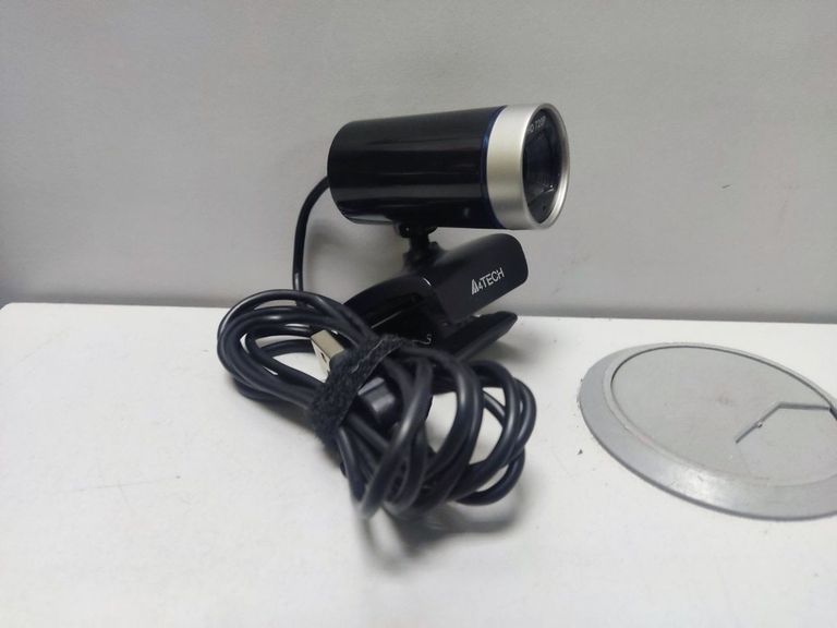 Купить A4Tech pk-910p Б/У