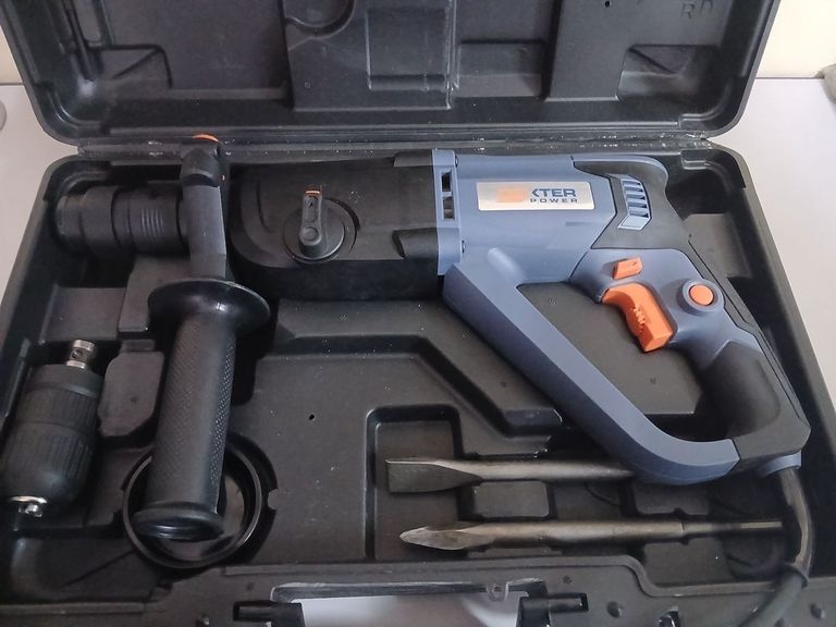 Дешево Dexter pdh26g1 з ломбарду