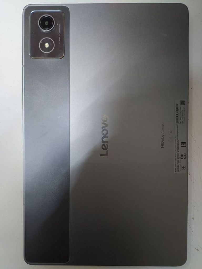 Дешиво Lenovo tab k11 plus 8/256gb с ломбарда