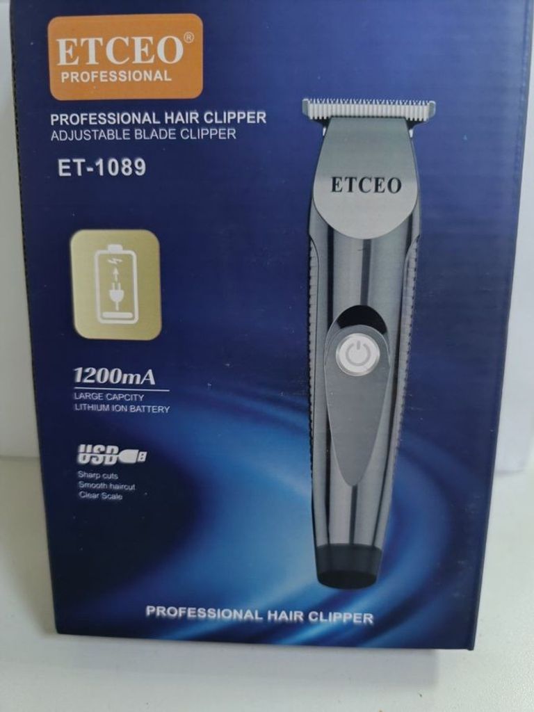 Оголошення Etceo et-1089 Б/У